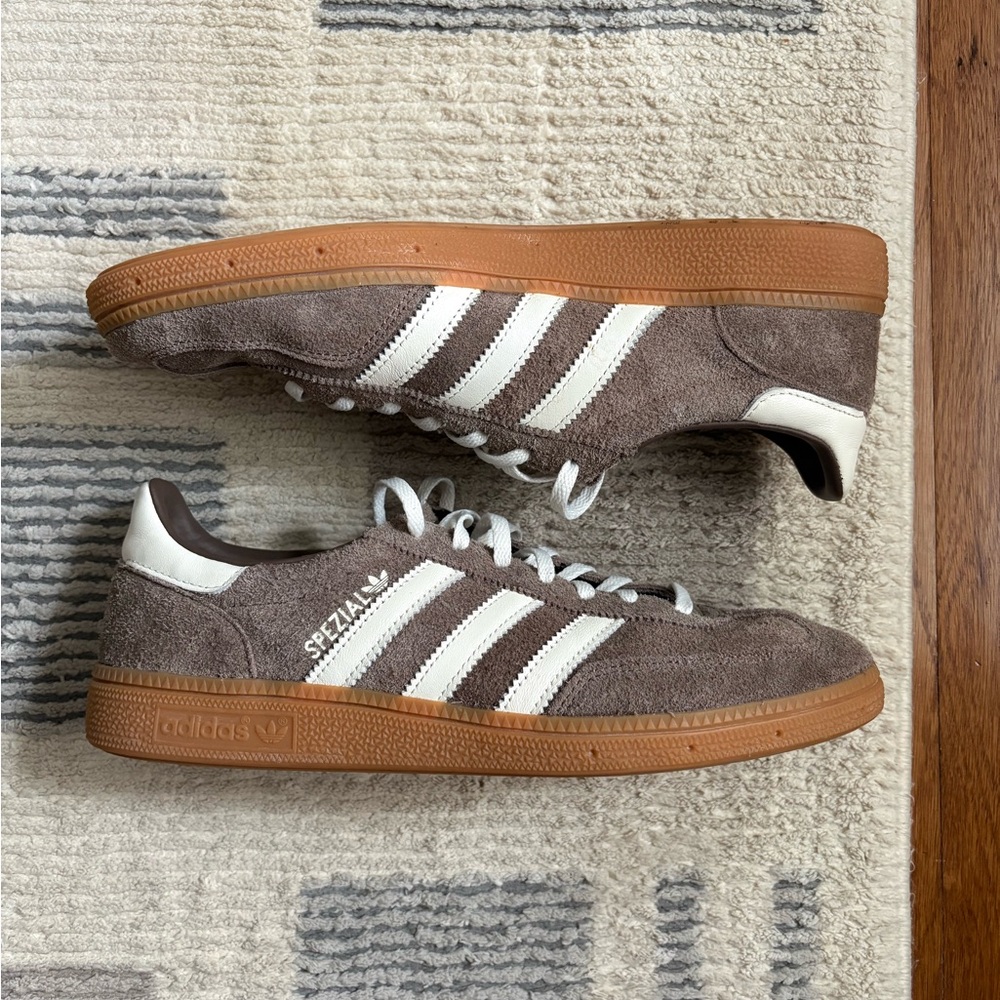 Adidas Handball Spezial Earth Strata W9.5